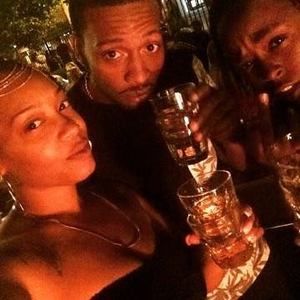 Meet your Posher, Marcus